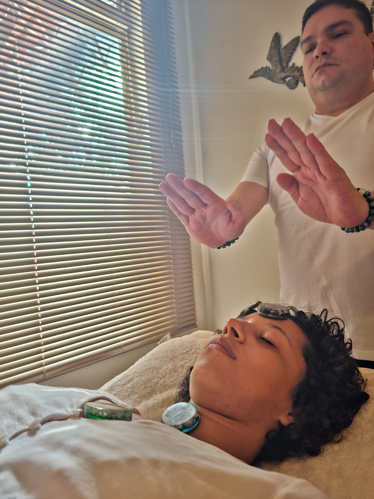 Conheça o poder da mente com a terapia quântica Atlantis Conheça o poder da mente com a terapia quântica Atlantis